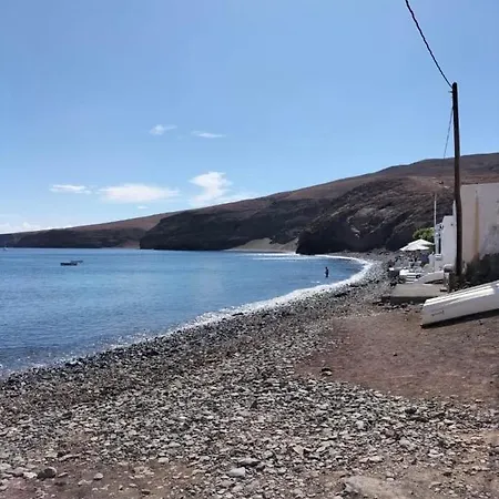 Apartamento Aguaviva, En * Playa Quemada