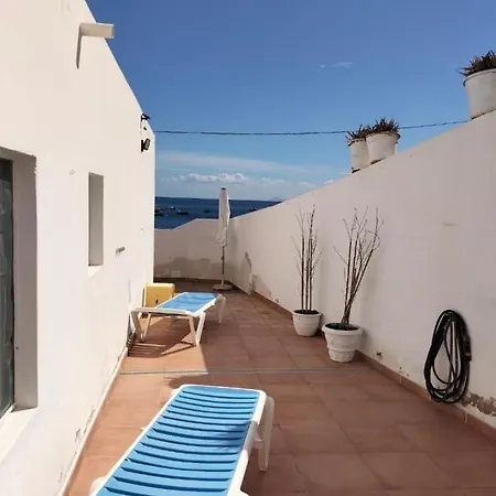 Apartamento Aguaviva, En * Playa Quemada