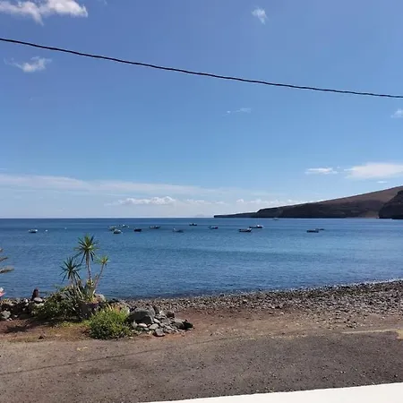 Apartamento Aguaviva, En * Playa Quemada